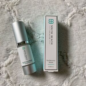 South Beach Skin Lab Eye Recovery Serum